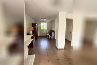 location maison lesigny 77150