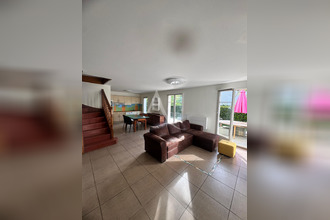 location maison lesigny 77150