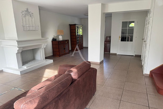 location maison lesigny 77150