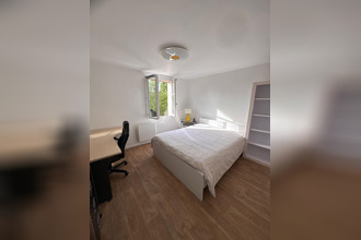 location maison lesigny 77150