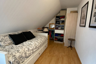 location maison lesigny 77150