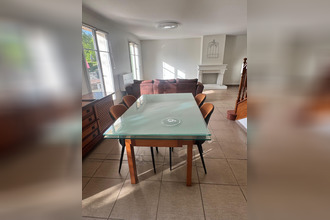 location maison lesigny 77150