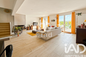location maison lesigny 77150