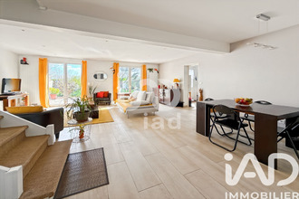 location maison lesigny 77150