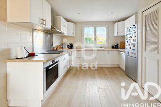 location maison lesigny 77150