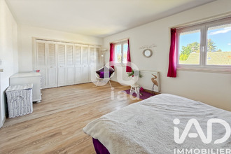 location maison lesigny 77150