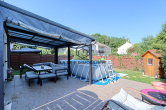 location maison lesigny 77150