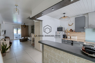 location maison lesigny 77150