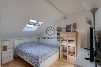 location maison lesigny 77150