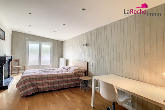 location maison lesneven 29260