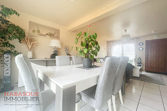 location maison lesneven 29260