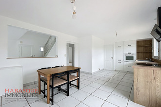 location maison lesneven 29260