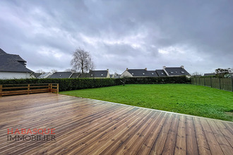 location maison lesneven 29260