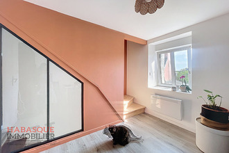 location maison lesneven 29260