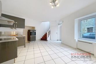 location maison lesneven 29260