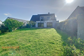 location maison lesneven 29260