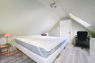 location maison lesneven 29260