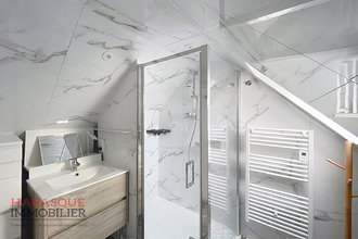 location maison lesneven 29260