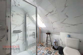 location maison lesneven 29260