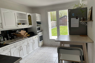 location maison lesneven 29260