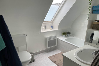 location maison lesneven 29260
