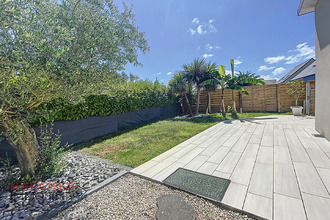 location maison lesneven 29260