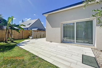 location maison lesneven 29260