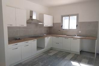 location maison lespignan 34710