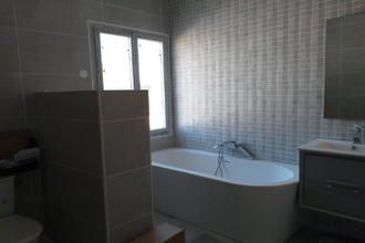 location maison lespignan 34710