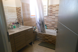 location maison lespignan 34710