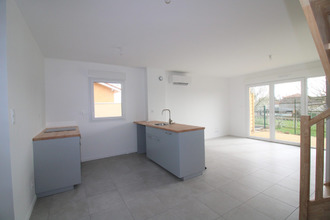 location maison lespinasse 31150