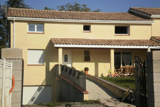 location maison lespinasse 31150