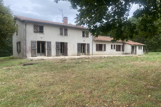 location maison lesterps 16420