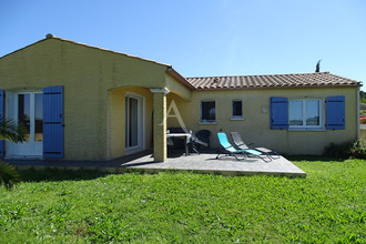 location maison leuc 11250