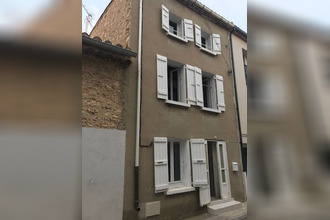 location maison leucate 11370