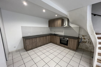 location maison leucate 11370