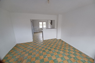 location maison leval 59620