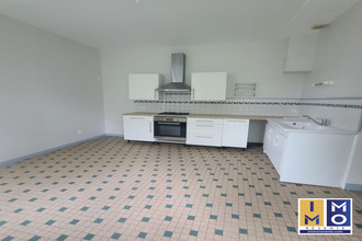 location maison levet 18340