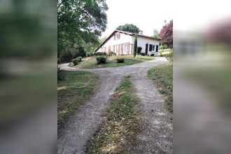 location maison levignac 31530