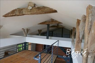 location maison levignac 31530