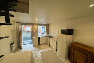 location maison levignac 31530