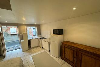 location maison levignac 31530