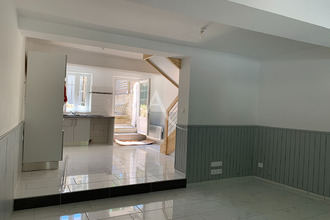 location maison levignac 31530