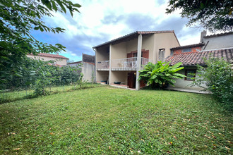 location maison levignac 31530