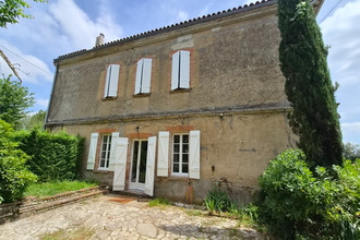 location maison levignac 31530