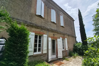 location maison levignac 31530