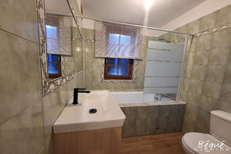 location maison levignac 31530