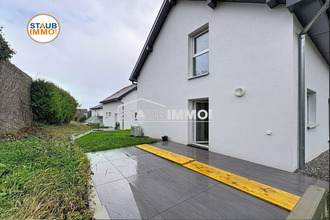 location maison leymen 68220