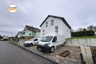 location maison leymen 68220