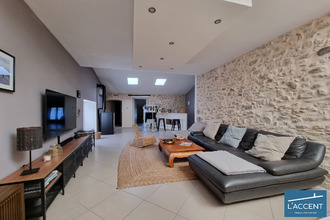 location maison lezan 30350